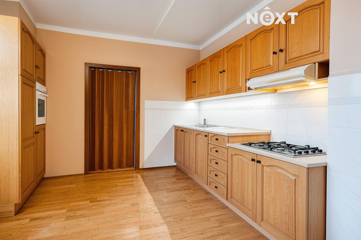Prodej byt 3+1, 75㎡