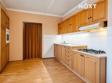 Prodej bytu, 3+1, 75 m²