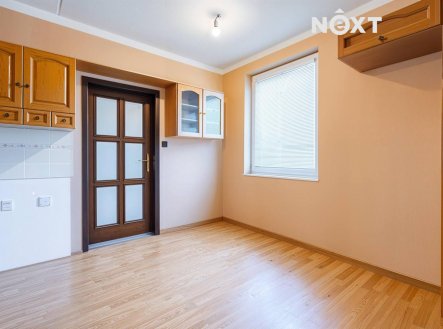 Prodej bytu, 3+1, 75 m²