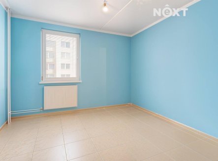 Prodej bytu, 3+1, 75 m²