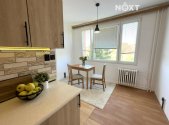 Pronájem bytu, 2+1, 62 m²