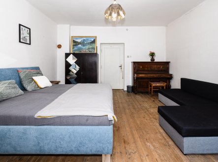 Prodej domu/vily, 320 m²