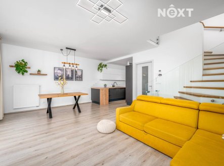 Prodej - dům/vila, 101 m²