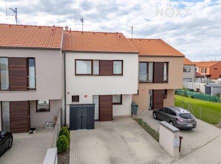 Prodej domu/vily, 101 m²