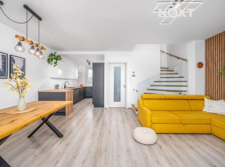 Prodej domu/vily, 101 m²