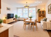 Pronájem bytu, 2+kk, 60 m²