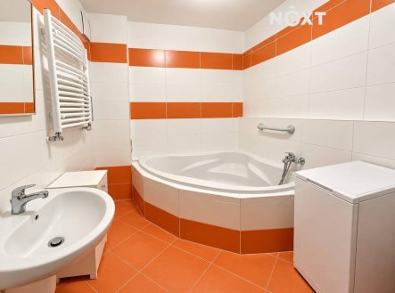 Pronájem bytu, 2+kk, 60 m²