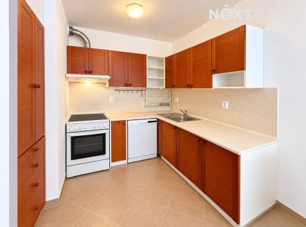 Pronájem bytu, 2+kk, 60 m²