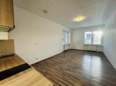 Pronájem bytu, 1+kk, 37 m²