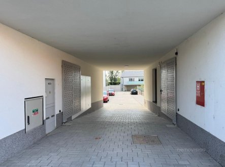 Prodej , 13 m²