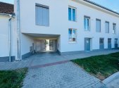 Prodej garážového stání, 13 m²