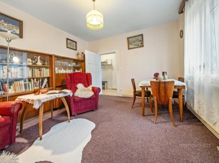 Prodej domu/vily, 184 m²