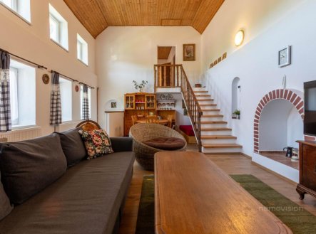 Prodej - dům/vila, 120 m²