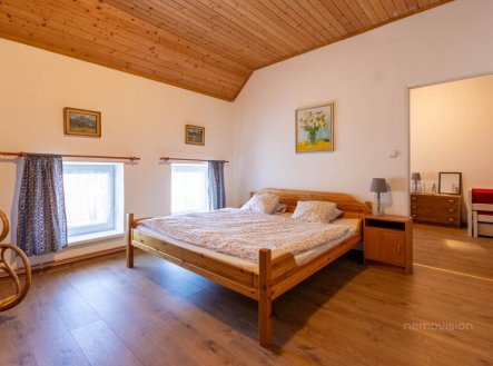 Prodej domu/vily, 120 m²