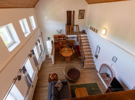 Prodej domu/vily, 120 m²
