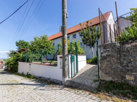 Prodej chaty/rekreačního objektu, 120 m²