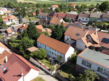 Prodej chaty/rekreačního objektu, 120 m²