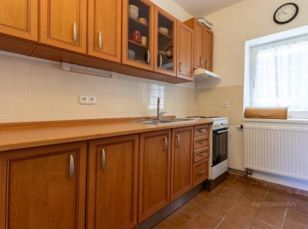 Prodej chaty/rekreačního objektu, 120 m²