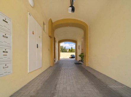 Prodej bytu, 2+kk, 42 m²
