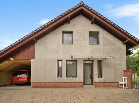 Prodej domu/vily, 143 m²