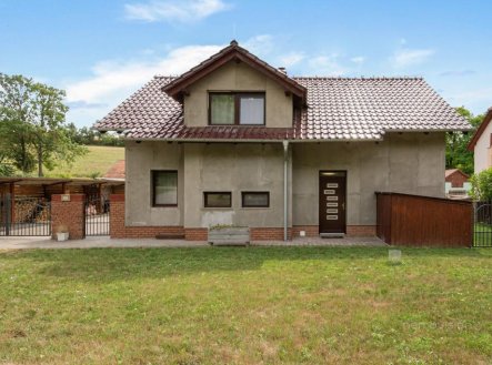Prodej domu/vily, 143 m²