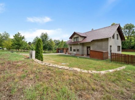 Prodej domu/vily, 143 m²