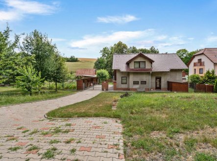 Prodej domu/vily, 143 m²