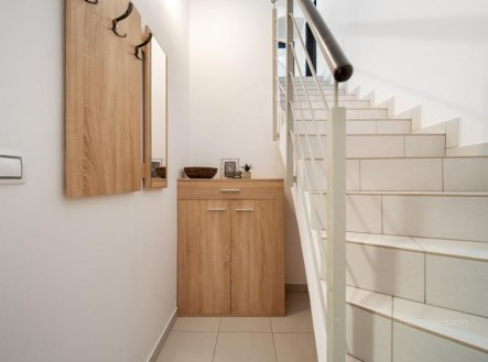 Prodej bytu, 3+kk, 123 m²