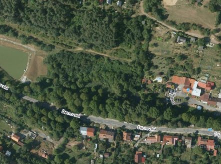 Prodej pozemku, ostatní, 18 257 m²