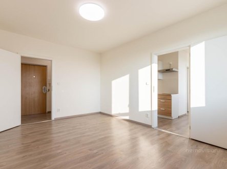 Pronájem bytu, 2+1, 58 m²