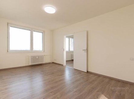 Pronájem bytu, 2+1, 58 m²