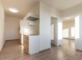 Pronájem bytu, 2+1, 58 m²