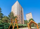 Prodej bytu, 1+1, 34 m²
