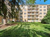 Prodej bytu, 2+1, 55 m²