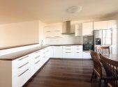 Pronájem bytu, 4+kk, 122 m²