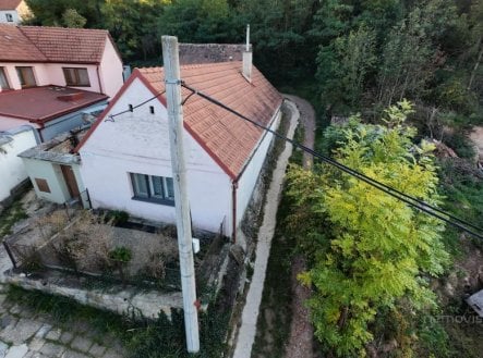 Prodej domu/vily, 100 m²