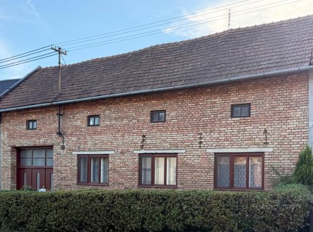 Prodej domu/vily, 90 m²