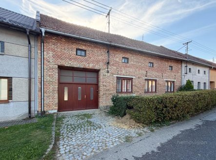 Prodej domu/vily, 90 m²