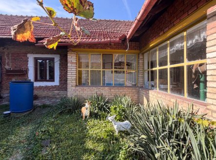 Prodej domu/vily, 90 m²