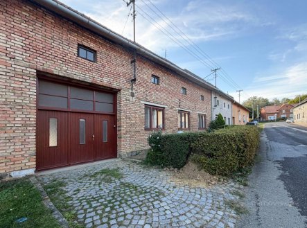 Prodej domu/vily, 90 m²