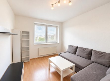 Pronájem bytu, 2+kk, 47 m²