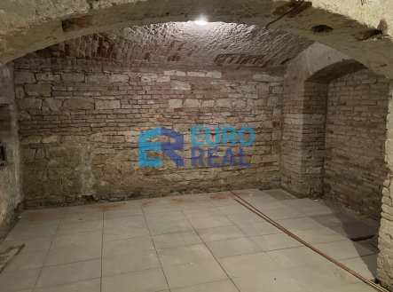 Pronájem , 61 m²