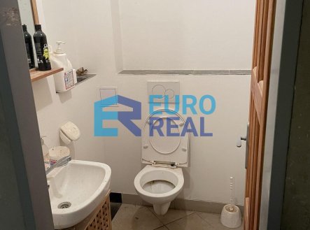 Pronájem , 61 m²