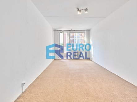 Pronájem bytu, 2+1, 65 m²