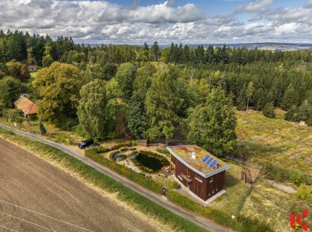 Prodej domu/vily, 121 m²