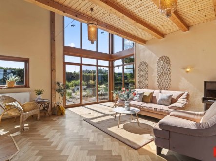 Prodej domu/vily, 121 m²