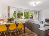 Prodej bytu, 2+1, 63 m²