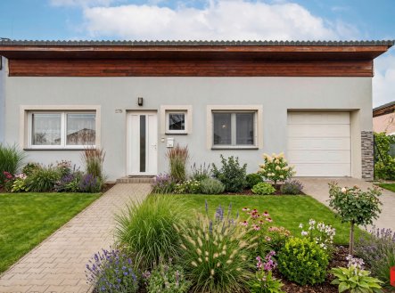 Prodej domu/vily, 77 m²