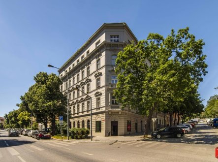 Prodej bytu, 3+kk, 77 m²