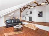Prodej bytu, 3+kk, 77 m²